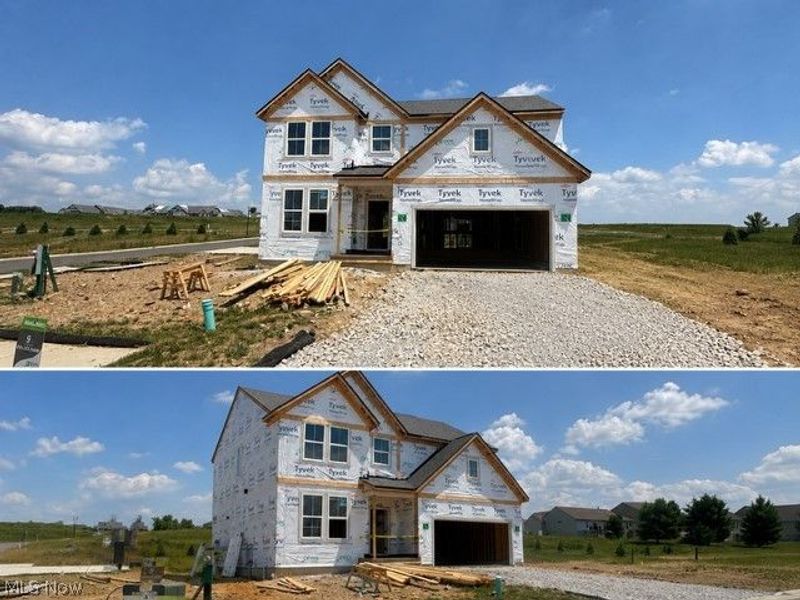 3663 Great Windsor Lane, Uniontown, OH 44685 Photo 3
