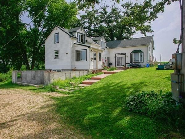 11935 W Raders Road, PEARL CITY, IL 61062