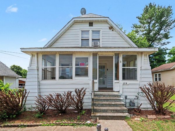 103 Webber Street, Battle Creek, MI 49015