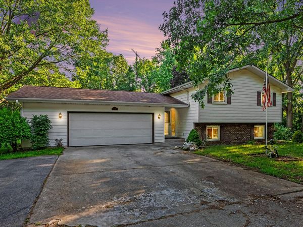 6080 Herring Road, Litchfield, MI 49252