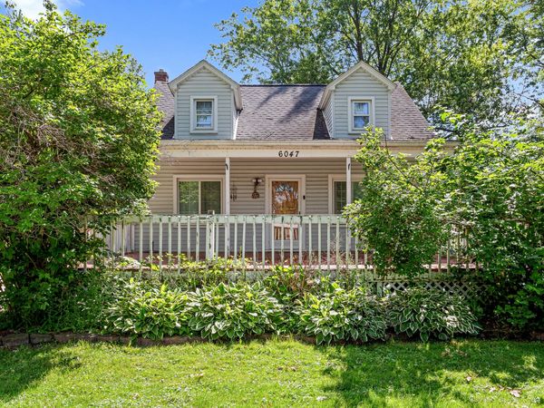 6047 Wellington Street, Taylor, MI 48180