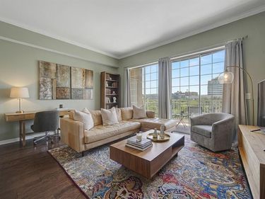 3225 Turtle Creek Boulevard , Unit 632, Dallas, TX 75219
