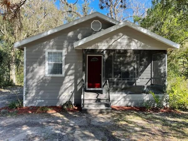 23084 NW 184 ROAD , HIGH SPRINGS, FL 32643