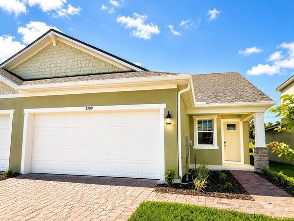 3309 CANNA LILY PLACE , CLERMONT, FL 34711