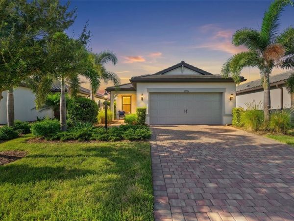 17726 NORTHWOOD PLACE , BRADENTON, FL 34202