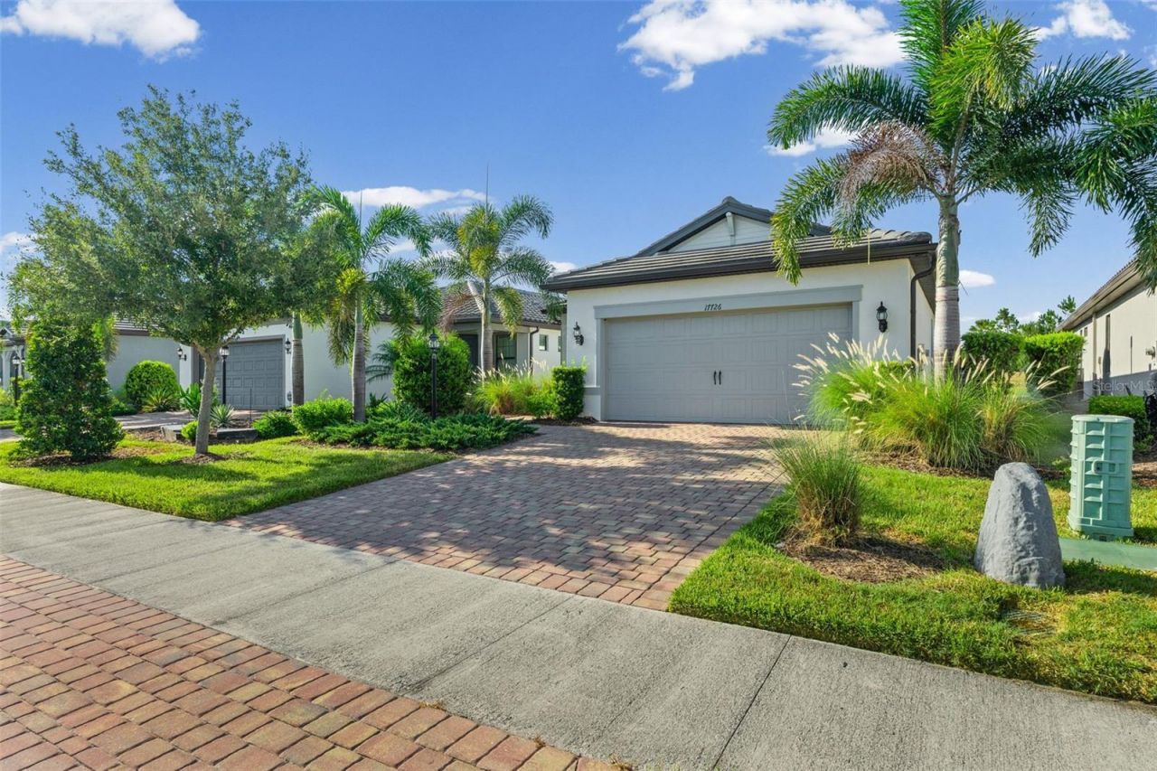 17726 Northwood Place , Bradenton, FL 34202 Photo
