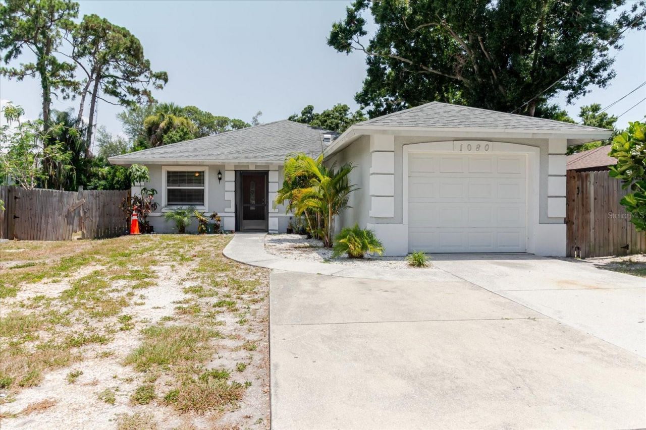 1080 Mecca Drive, Sarasota, FL 34234 Photo