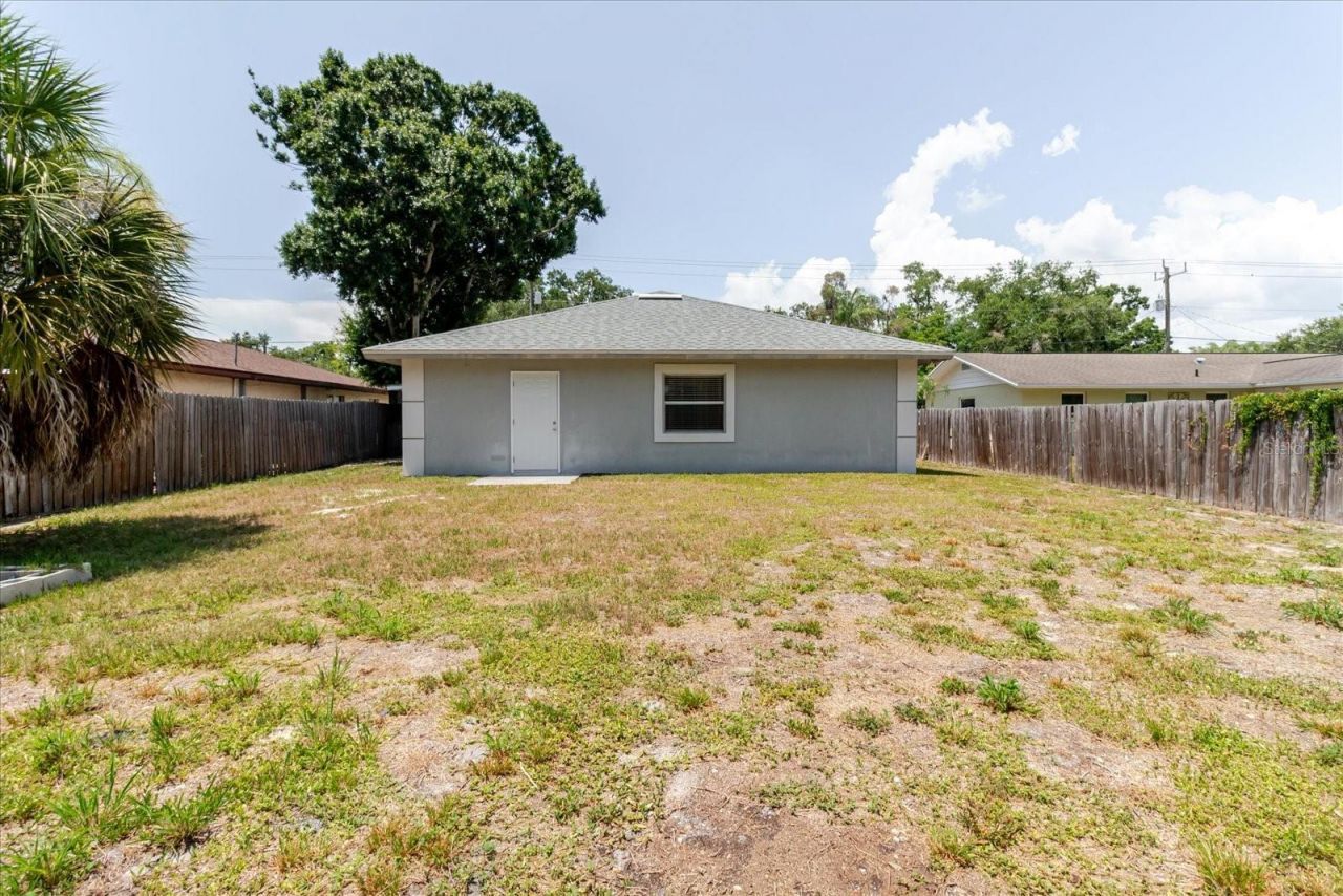 1080 Mecca Drive, Sarasota, FL 34234 Photo