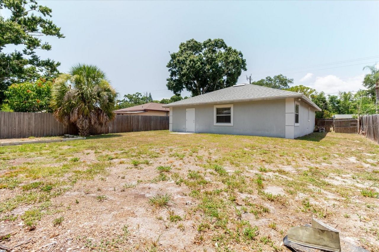 1080 Mecca Drive, Sarasota, FL 34234 Photo