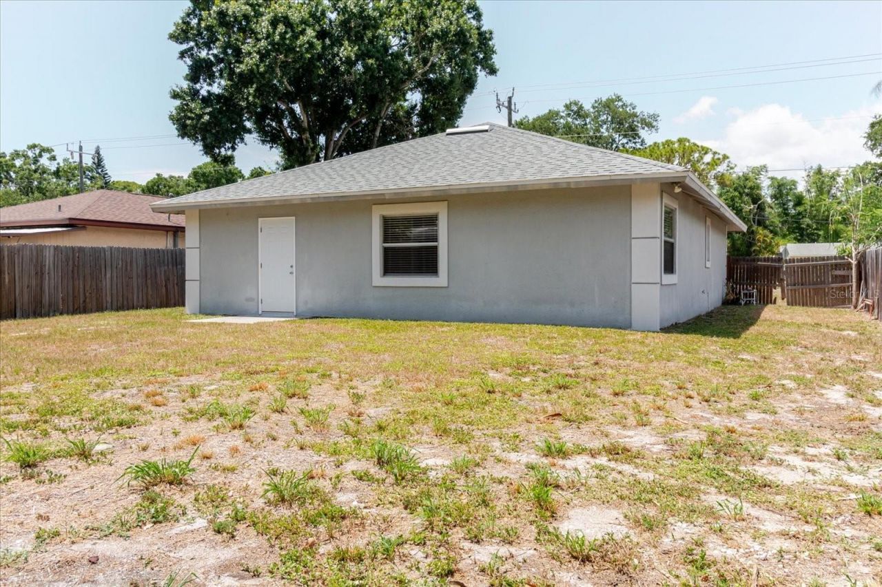 1080 Mecca Drive, Sarasota, FL 34234 Photo