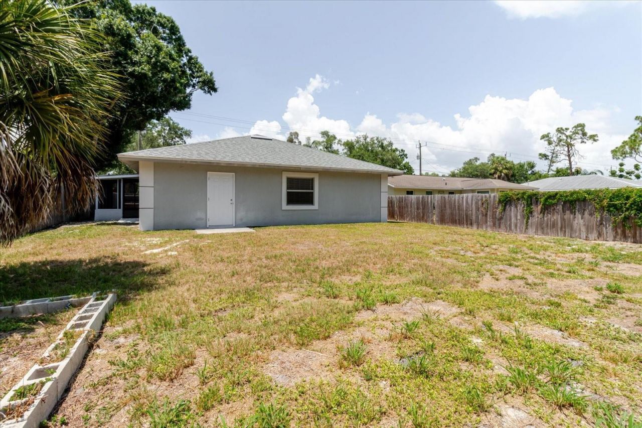 1080 Mecca Drive, Sarasota, FL 34234 Photo