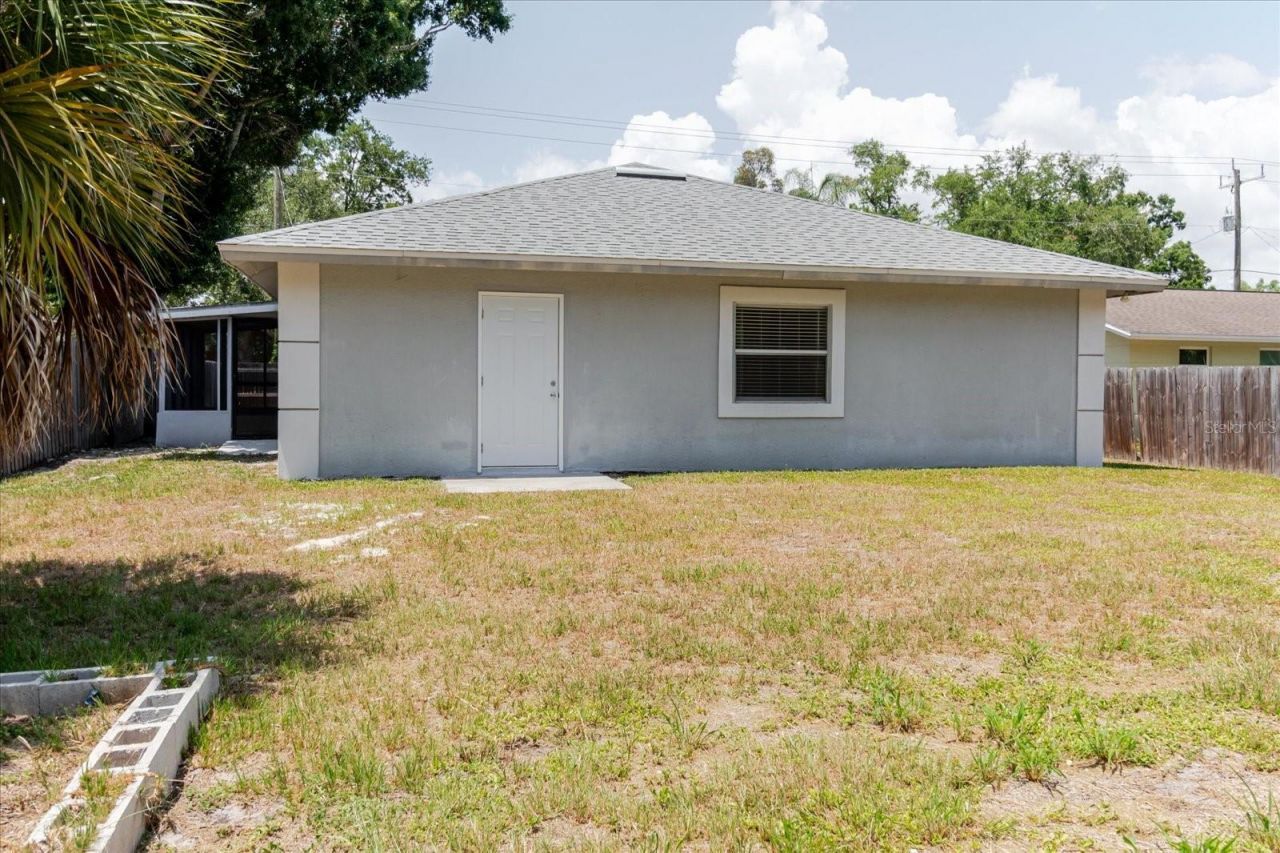 1080 Mecca Drive, Sarasota, FL 34234 Photo