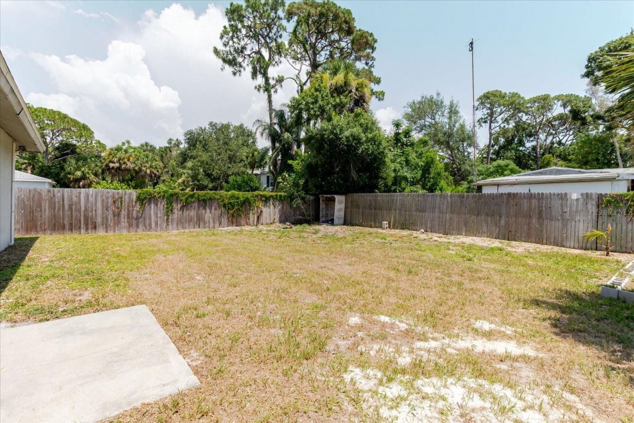 1080 Mecca Drive, Sarasota, FL 34234 Photo
