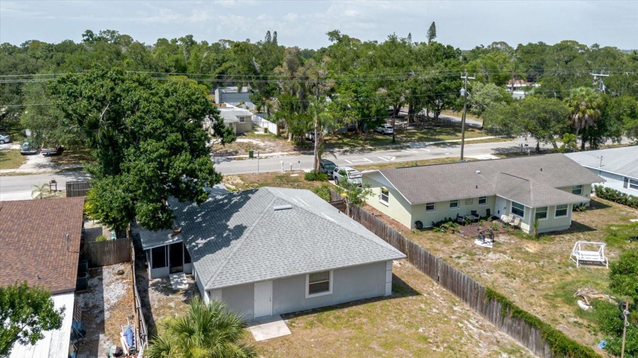 1080 Mecca Drive, Sarasota, FL 34234 Photo