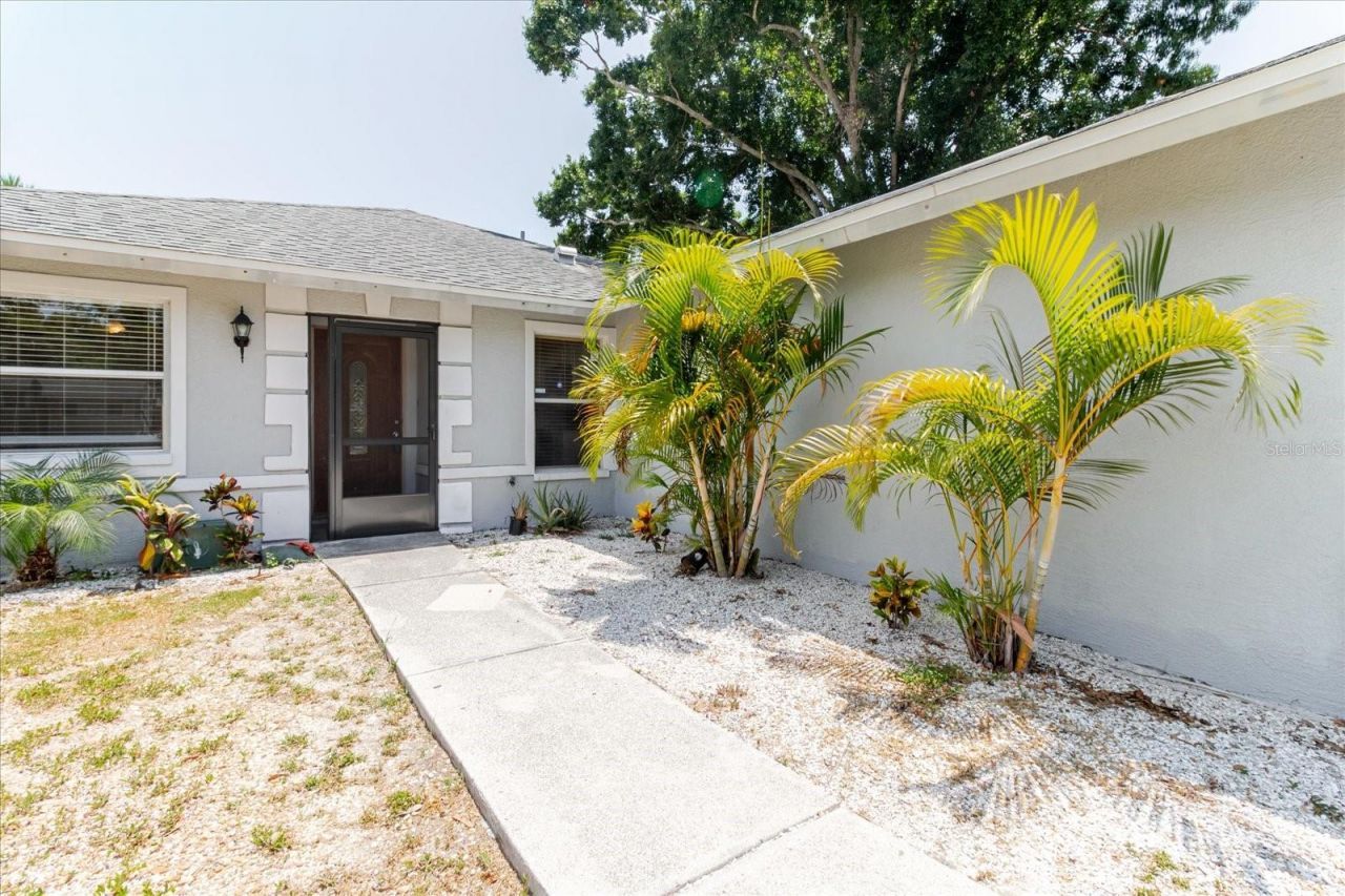 1080 Mecca Drive, Sarasota, FL 34234 Photo