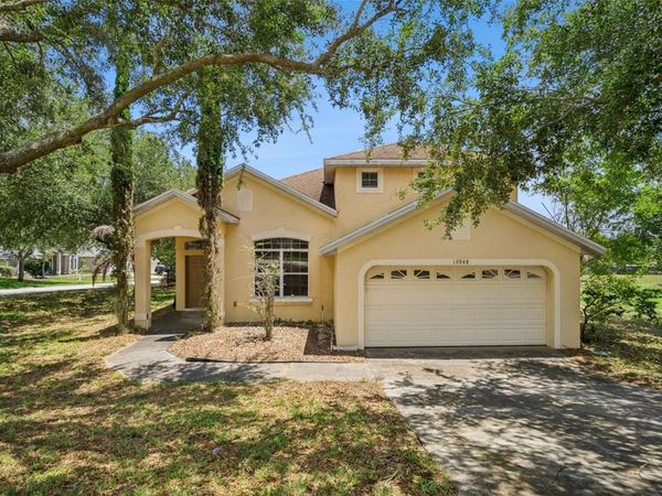 13048 BAYBROOK LANE , CLERMONT, FL 34711