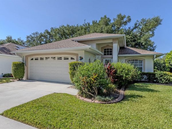 3224 WOODBERRY LANE , SARASOTA, FL 34231