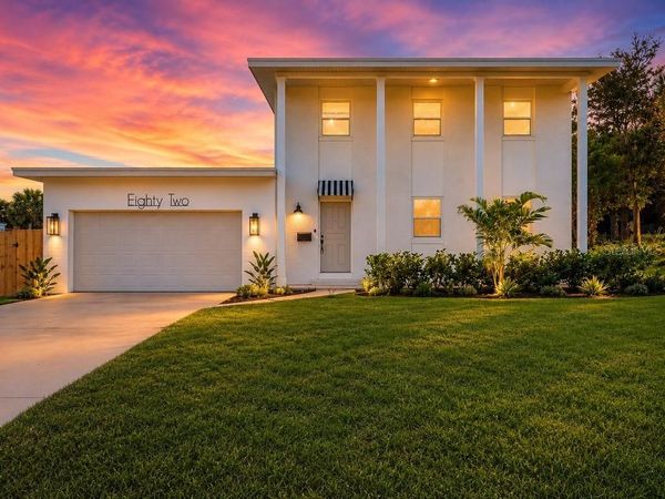 82 RAY MAR DRIVE, ORMOND BEACH, FL 32176