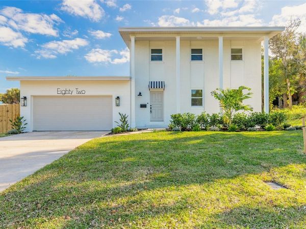 82 RAY MAR DRIVE , ORMOND BEACH, FL 32176