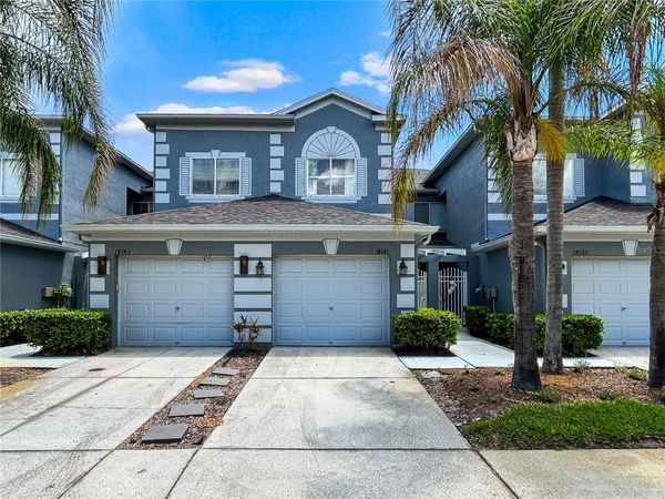 18141 NASSAU POINT DRIVE , TAMPA, FL 33647