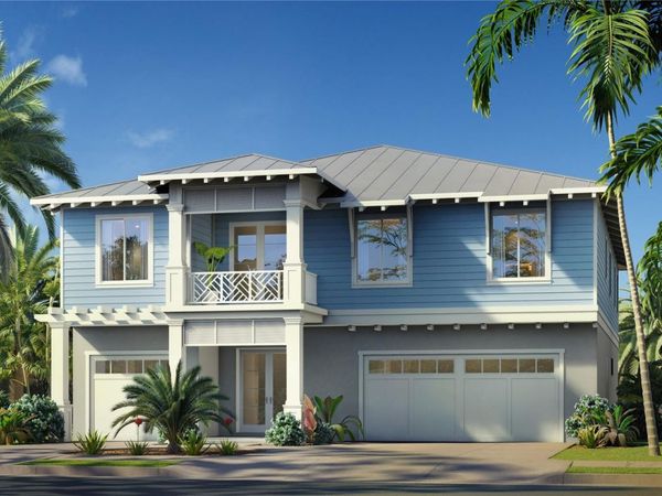 760 SEAVIEW DRIVE, CRYSTAL BEACH, FL 34681