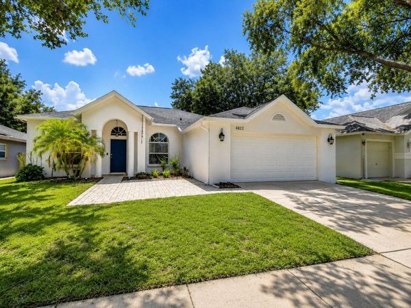 4822 PORTOBELLO CIRCLE , VALRICO, FL 33596