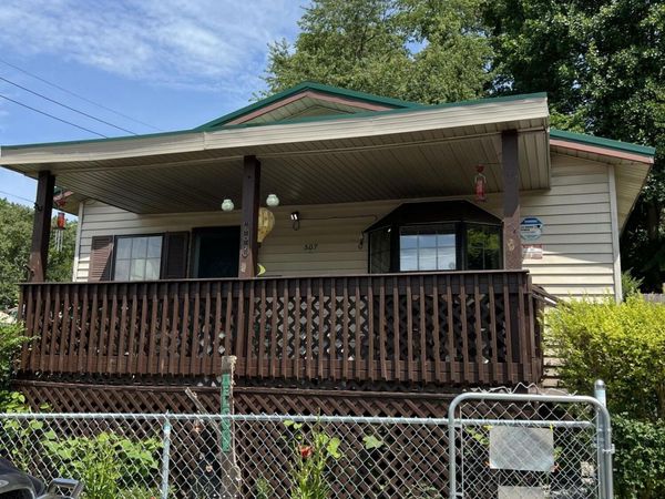 507 Creech St, Cumberland, KY 40823