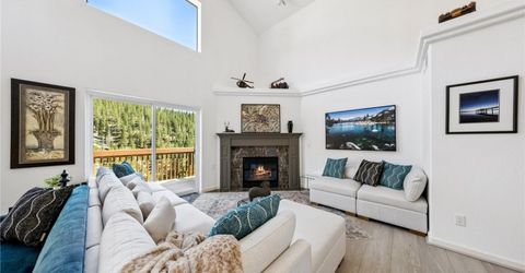 400 Fairview Boulevard, Unit 169, Incline Village, NV 89451 Photo
