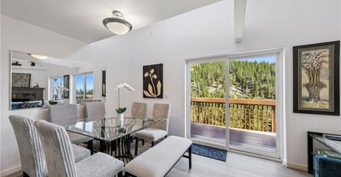 400 Fairview Boulevard, Unit 169, Incline Village, NV 89451 Photo