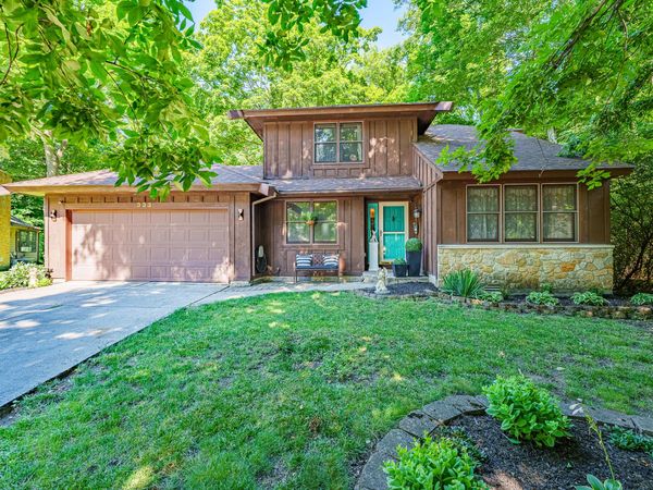 333 Green Oak Drive, Troy, OH 45373