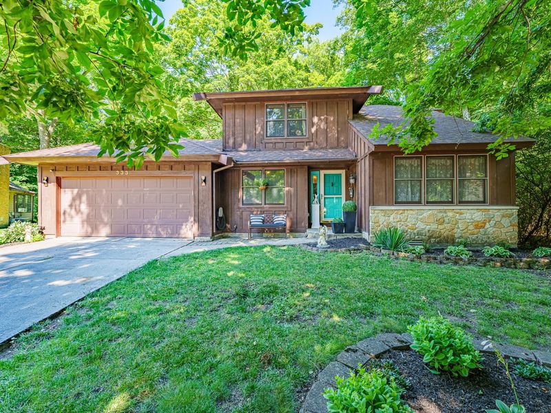 333 Green Oak Drive, Troy, OH 45373 Photo 1