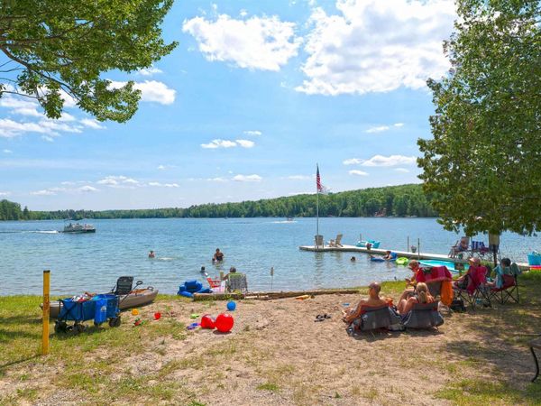 13765 Sunburry Road NE, Kalkaska, MI 49646