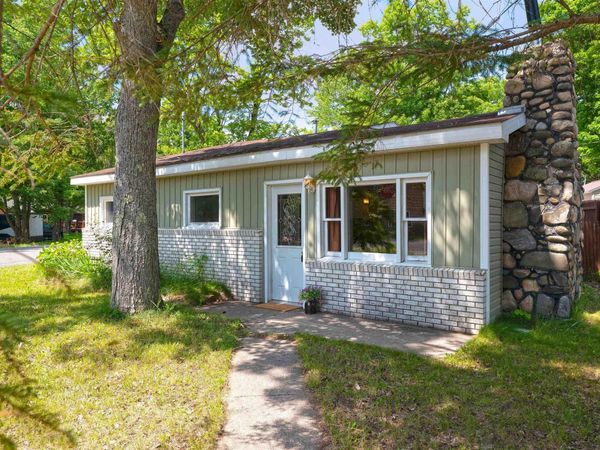 13765 Sunburry Road NE, Kalkaska, MI 49646