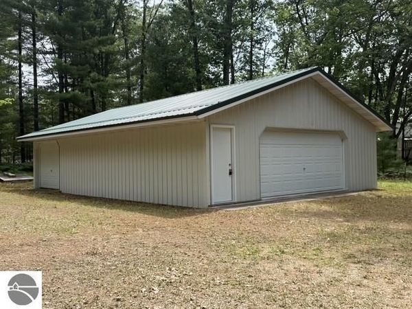 Green Road N, Lake City, MI 49651