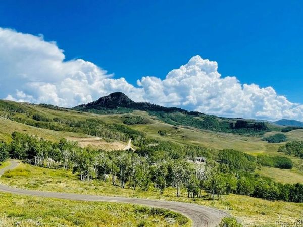 580 CR-281 Lot 64 , Kremmling, CO 80459