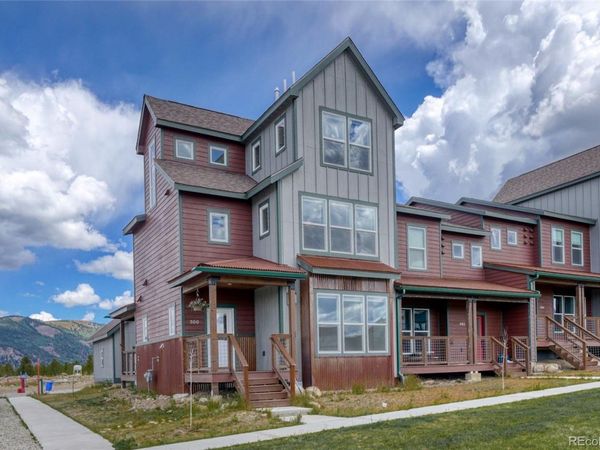 300 McClary Park , Leadville, CO 80461
