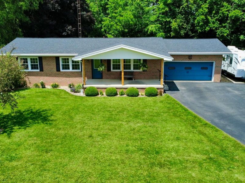 1584 Nevada Wynford Road, Bucyrus, OH 44820 Photo 46