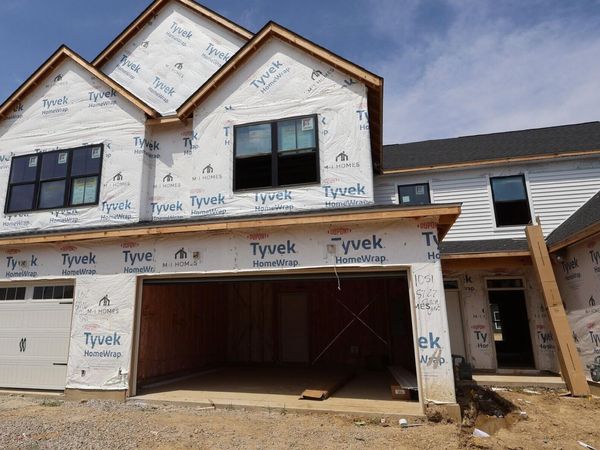 5722 Dutch Lane, Powell, OH 43065