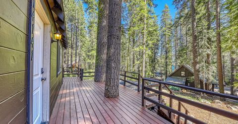 14141 Tanager Lane, Truckee, CA 96161 Photo