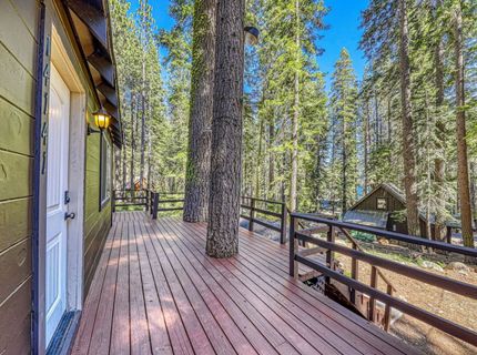 14141 Tanager Lane, Truckee, CA 96161 Photo