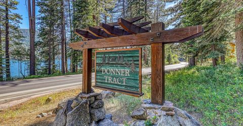 14141 Tanager Lane, Truckee, CA 96161 Photo