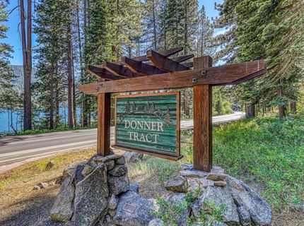 14141 Tanager Lane, Truckee, CA 96161 Photo