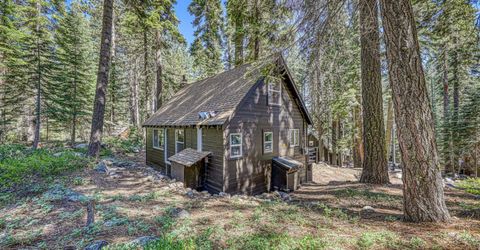 14141 Tanager Lane, Truckee, CA 96161 Photo