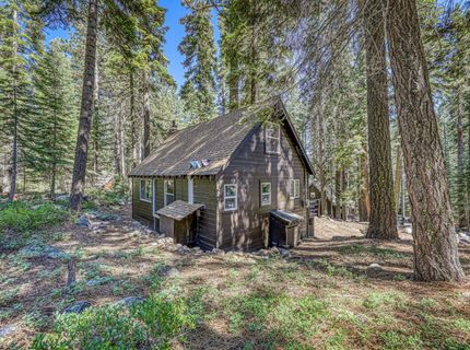 14141 Tanager Lane, Truckee, CA 96161 Photo