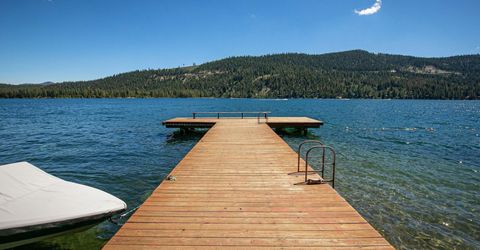 14141 Tanager Lane, Truckee, CA 96161 Photo