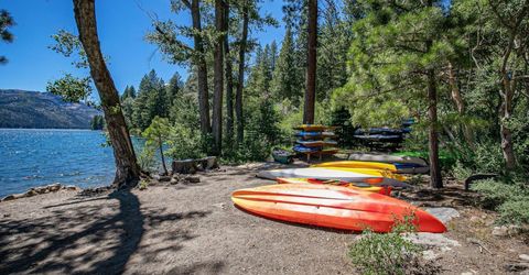 14141 Tanager Lane, Truckee, CA 96161 Photo