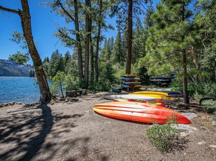 14141 Tanager Lane, Truckee, CA 96161 Photo