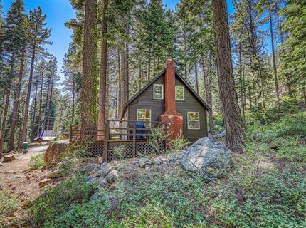 14141 Tanager Lane, Truckee, CA 96161 Photo
