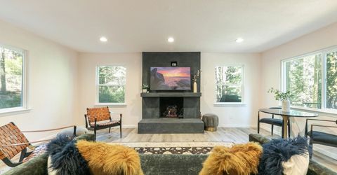 14141 Tanager Lane, Truckee, CA 96161 Photo