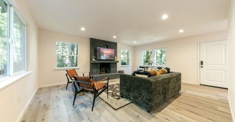 14141 Tanager Lane, Truckee, CA 96161 Photo